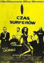 Czas surferów / Czas surferów