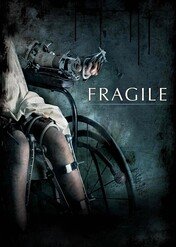 Delikatna / Fragile