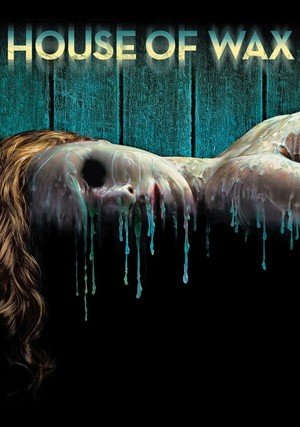 Dom woskowych ciał / House of Wax