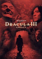 Drakula III: Dziedzictwo / Dracula III: Legacy