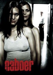 Drzwi obok / Next Door