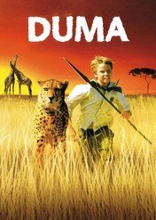 Duma: Podróż do domu / Duma