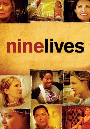 Dziewięć kobiet / Nine Lives