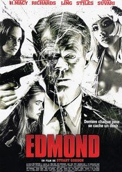 Edmond / Edmond