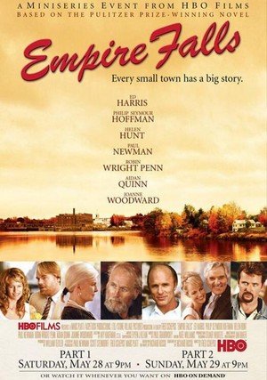 Empire Falls / 