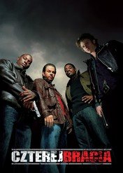 Czterej bracia / Four Brothers