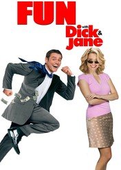 Dick i Jane: Niezły ubaw / Fun with Dick and Jane