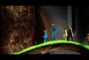 Charlie And The Chocolate Factory Trailer HD