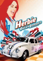 Garbi - Super bryka / Herbie Fully Loaded
