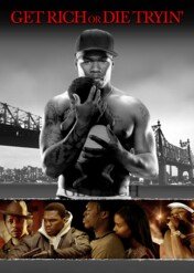 Get Rich or Die Tryin': Historia 50 Centa / Get Rich or Die Tryin'