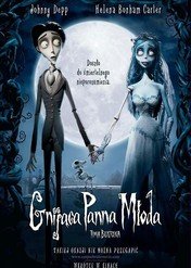 Gnijąca panna młoda / Corpse Bride
