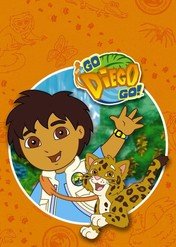 Dalej, Diego! / Go, Diego, Go!