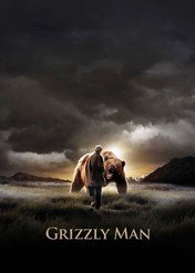 Człowiek niedźwiedź / Grizzly Man