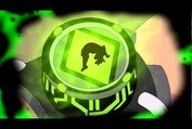 Ben 10 - Intro HD