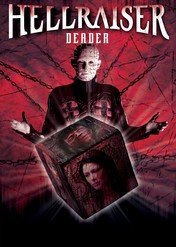 Hellraiser: Sekta / Hellraiser: Deader