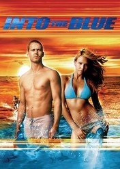 Błękitna głębia / Into the Blue