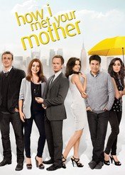 Jak poznałem waszą matkę / How I Met Your Mother