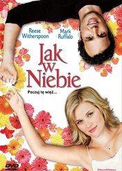 Jak w niebie / Just Like Heaven