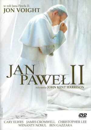 Jan Paweł II / Pope John Paul II