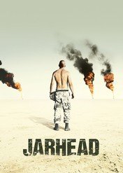 Jarhead: Żołnierz piechoty morskiej / Jarhead