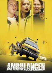 Karetka / Ambulancen