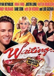 Kelnerzy / Waiting...