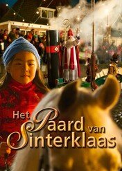 Konik Świętego Mikołaja / Winky's Horse