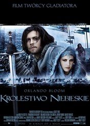 Królestwo niebieskie / Kingdom of Heaven