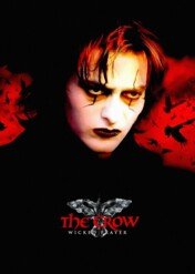 Kruk 4 / The Crow: Wicked Prayer