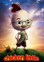 Kurczak Mały / Chicken Little