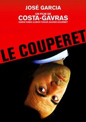 Ostre cięcia / Le couperet