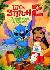 Lilo i Stitch 2: Mały feler Stitcha / Lilo & Stitch 2: Stitch has a Glitch