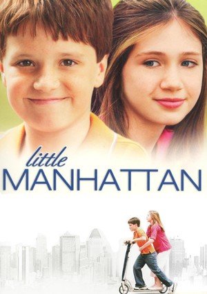 Mały Manhattan / Little Manhattan