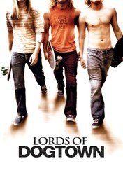 Królowie Dogtown / Lords of Dogtown