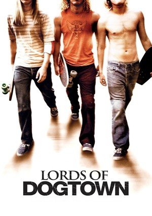 Królowie Dogtown / Lords of Dogtown