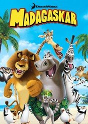 Madagaskar / Madagascar