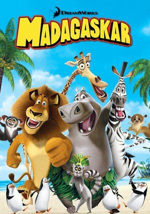 Madagaskar / Madagascar
