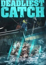 Najniebezpieczniejszy zawód świata / Deadliest Catch