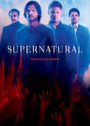 Nie z tego świata / Supernatural