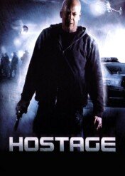 Osaczony / Hostage
