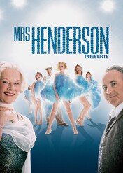 Pani Henderson / Mrs. Henderson Presents