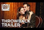 Walk The Line | #TBT Trailer | 20th Century FOX