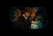 Harry Potter and the Goblet of Fire - Trailer