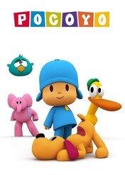 Pocoyo / Pocoyo