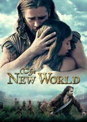 Podróż do Nowej Ziemi / The New World