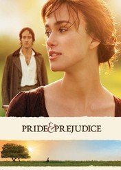 Duma i uprzedzenie / Pride & Prejudice