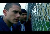 Prison Break - Season 1 Trailer