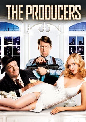 Producenci / The Producers