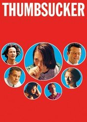 Rodzinka / Thumbsucker