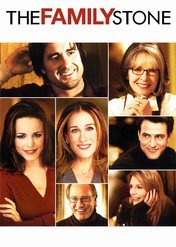 Rodzinny dom wariatów / The Family Stone